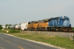 WB freight 
